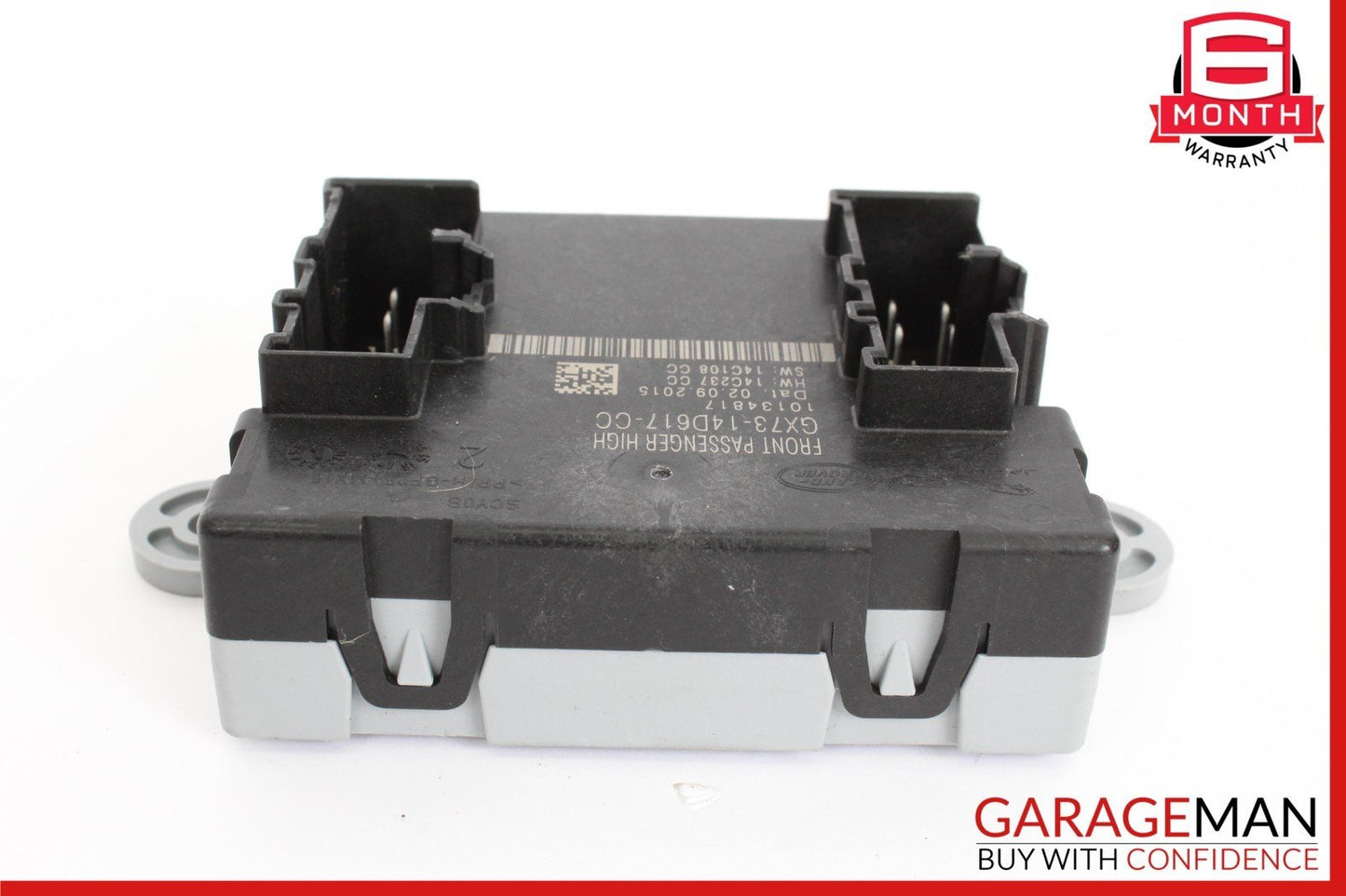 Jaguar Unknown GX7314D617CC/ GX73 14D617 CC/ GX73-14D617-CC OEM