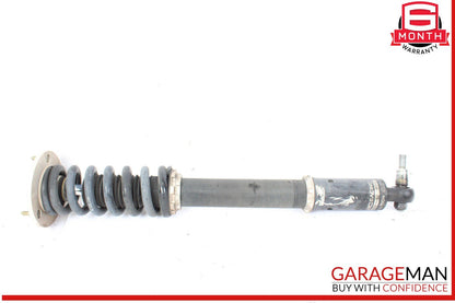 03-06 Mercedes R230 SL55 Front & Rear Hydraulic Shock Strut Absorber Set of 4