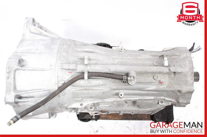 08-10 Porsche Cayenne 957 3.6L Auto Trans Automatic Transmission Assembly 139k
