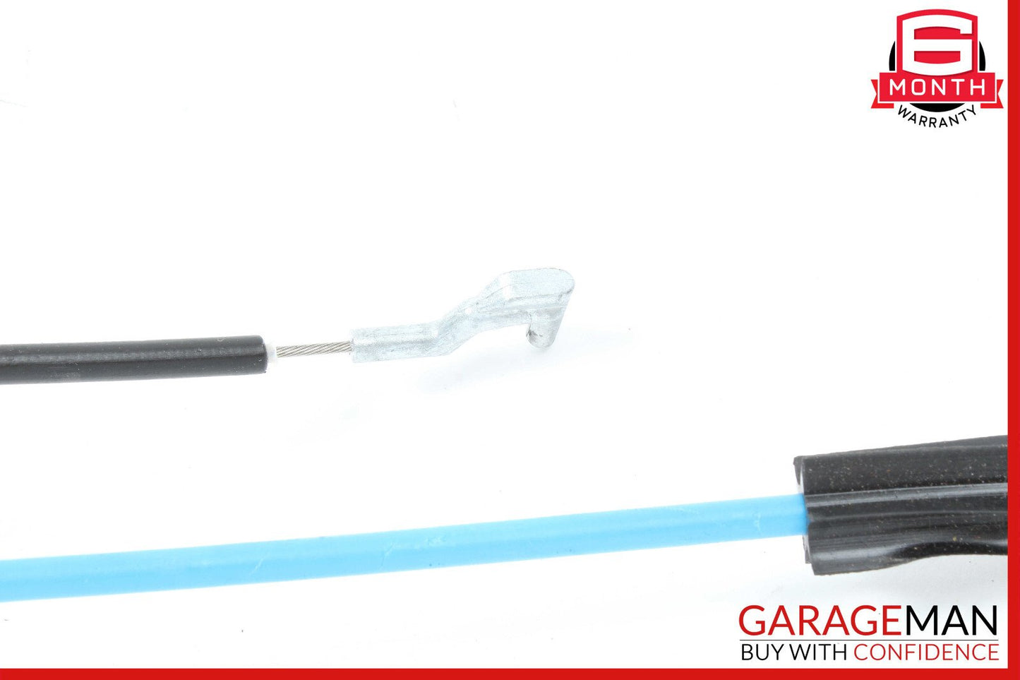 08-14 Mercedes W204 C300 C350 Rear Right Side Door Lock Latch Actuator OEM