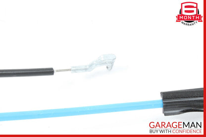 08-14 Mercedes W204 C300 C350 Rear Right Side Door Lock Latch Actuator OEM