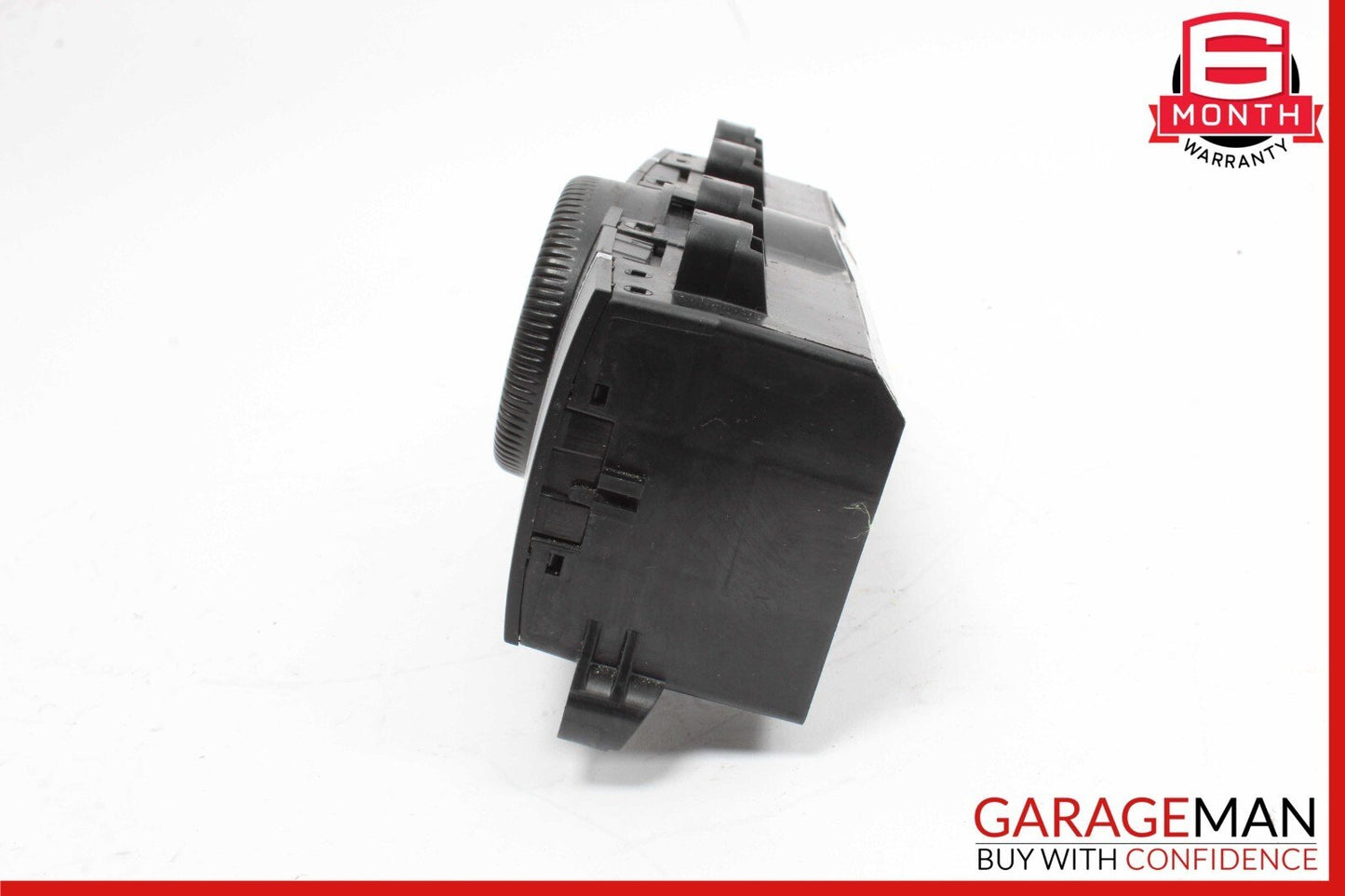 06-13 Mercedes W164 ML350 GL350 R500 Rear A/C Heater Climate Control Switch