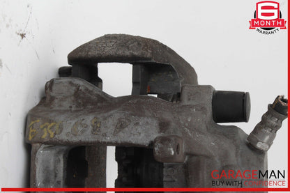 03-11 Mercedes W211 E550 CLS550 Rear Brake Calipers Left and Right Set OEM