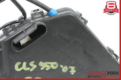 06-11 Mercedes W219 CLS500 Rear Right Passenger Side Door Lock Latch Actuator