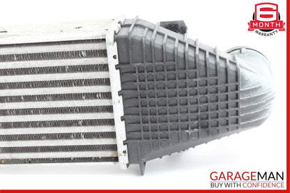 12-15 Mercedes R172 SLK250 C250 M271 Intercooler Air Cooler Radiator OEM