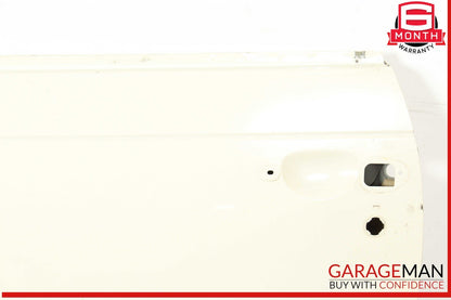 05-08 Chrysler PT Cruiser Front Left Door Shell Panel OEM