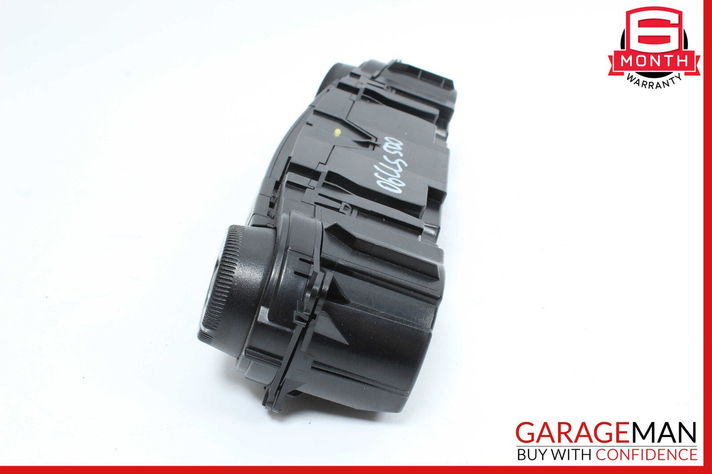 2006-2011 Mercedes-Benz CLS500 W219 AC A/C Climate Control Unit 2198300385