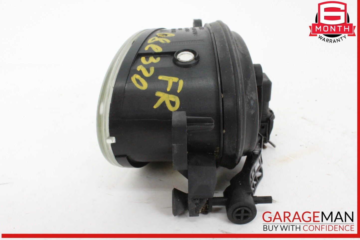 06-10 Mercedes W211 E320 CLS500 Fog Light Lamp Right Side 1698201656 OEM