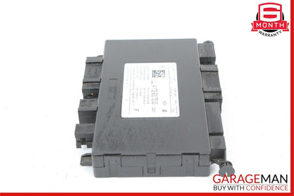 08-18 Mercedes W204 C350 SLK250 C250 Front Left Side Seat Control Module Unit