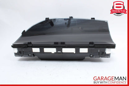 07-10 Mercedes W221 S550 CL550 Speedometer Odometer Instrument Cluster Gauge OEM