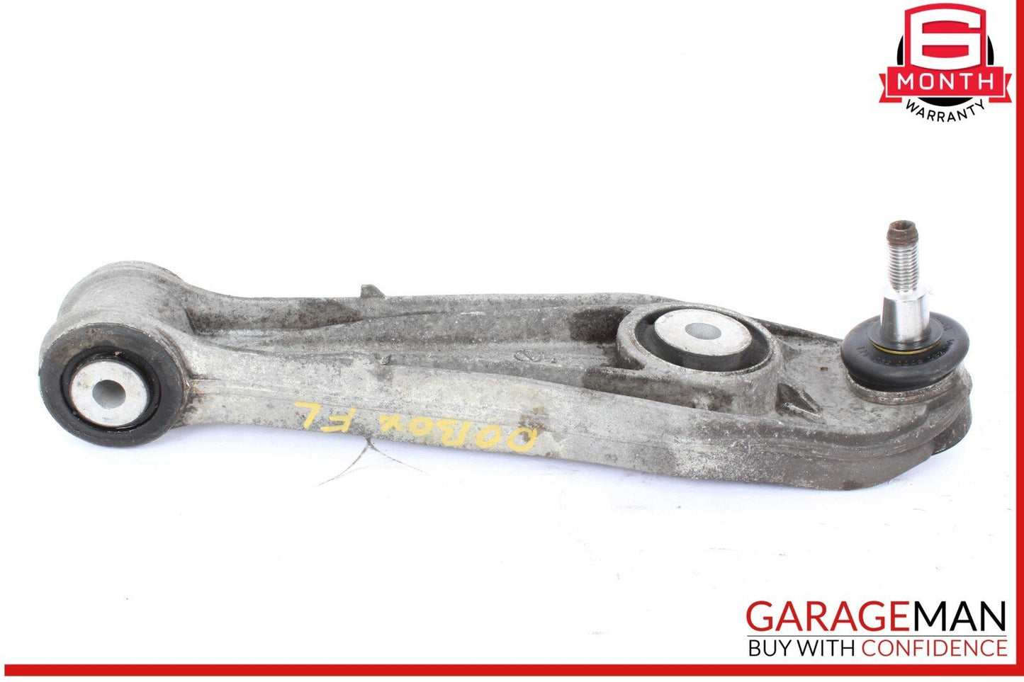 97-04 Porsche Boxster 986 Rear Right / Left Suspension Lower Control Arm OEM