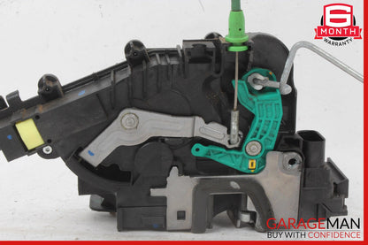 15-21 Mercedes W205 C300 C350e Rear Right Door Lock Latch Actuator OEM