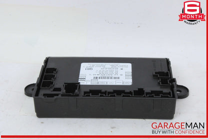 07-13 Mercedes W221 S550 S400 Rear Right or Left Side Door Control Module OEM