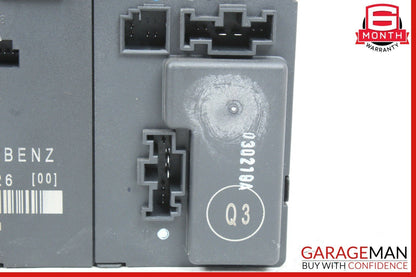 03-12 Mercedes R230 SL500 SL550 SL600 Front Left Side Door Control Module OEM