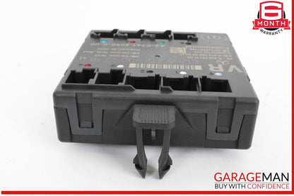 08-18 Mercedes W212 E350 Front Right Passenger Side Door Control Module Unit OEM