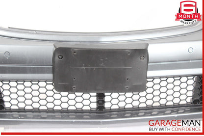 07-09 Mercedes W221 S550 S600 S450 AMG Sport Front Bumper Cover Assembly OEM
