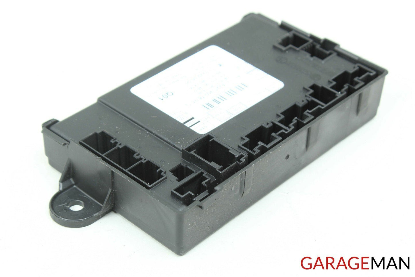 07-13 Mercedes W221 S550 S63 AMG Rear Right Or Left Door Control Module