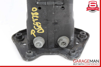07-13 Mercedes W221 S600 CL550 Front Right Side Bumper Reinforcement Bracket