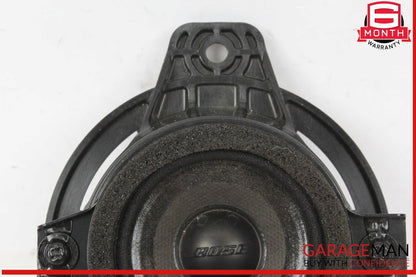14-19 Cadillac CTS V-Sport Rear Left and Right Side Tray Audio Sound Speaker OEM