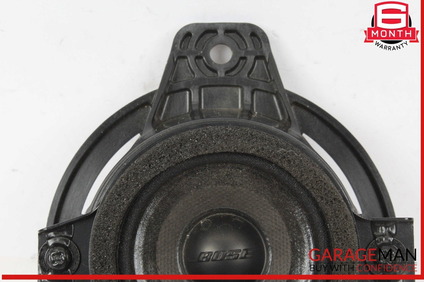 14-19 Cadillac CTS V-Sport Rear Left and Right Side Tray Audio Sound Speaker OEM
