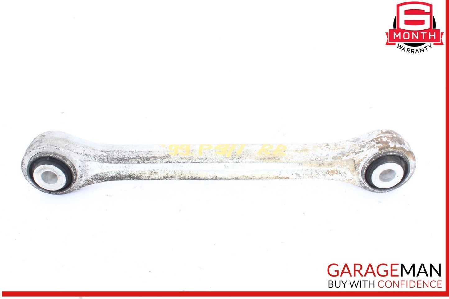 99-12 Porsche Carrera 911 996 Rear Right or Left Suspension Upper Control Arm