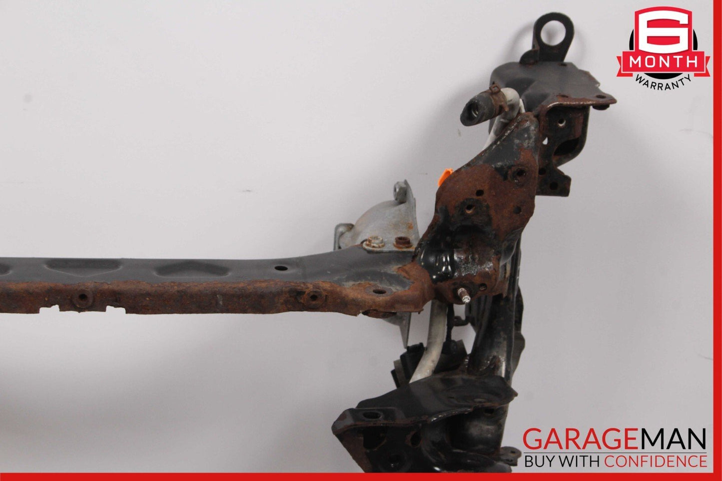 12-18 Audi A7 Quattro Front AWD Suspension Support Subframe Cradle Crossmember