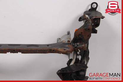 12-18 Audi A7 Quattro Front AWD Suspension Support Subframe Cradle Crossmember
