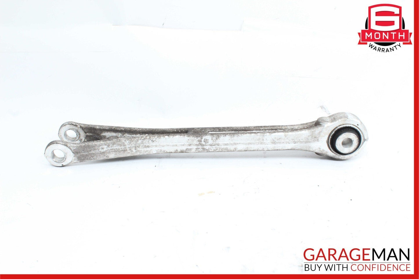 14-17 Maserati Ghibli Rear Left / Right Side Lower Forward Wishbone Control Arm