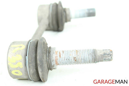 06-10 Mercedes W251 R350 Rear Left Side Suspension Stabilizer Sway Bar Link OEM