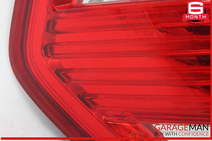 10-12 Mercedes X164 GL450 GL550 Rear Right Side Taillight Tail Light Lamp OEM