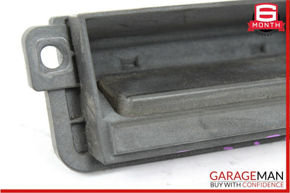 07-13 Mercedes CL550 S550 Rear Trunk Lid Switch Lock Unlock Release Handle OEM