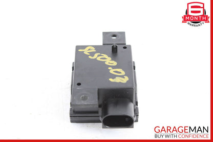00-13 Mercedes R230 SL500 Seat Belt Seatbelt Tension Sensor 2158600505 OEM
