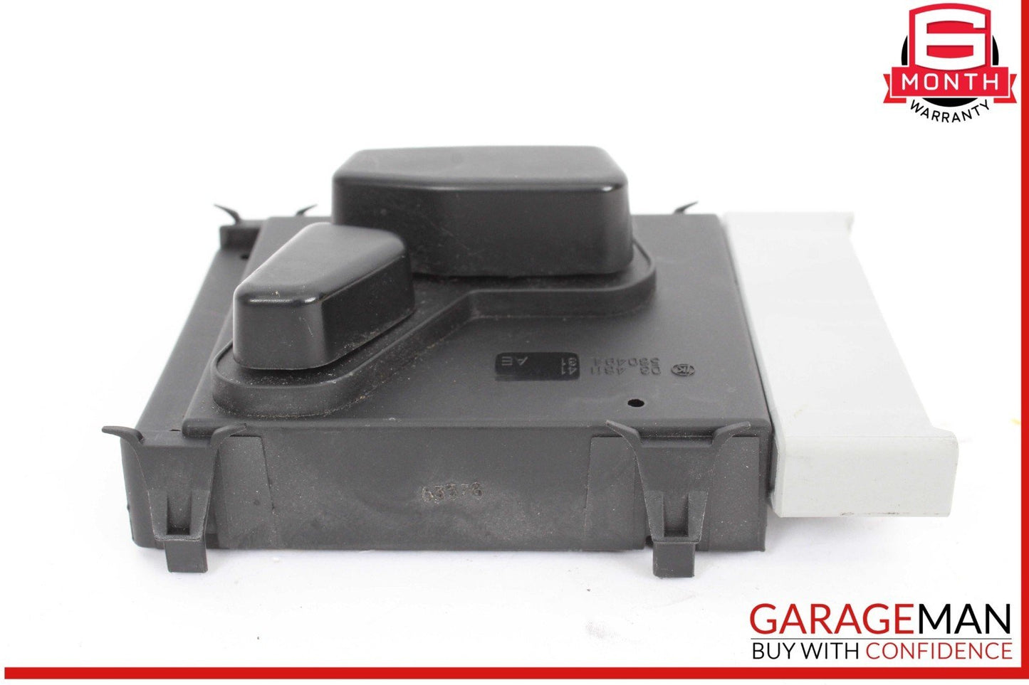 14-20 Maserati Ghibli Front Left Side Seat Adjustment Control Switch Module