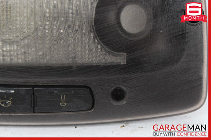 03-19 Maserati Quattroporte M139 Interior Overhead Dome Light Lamp 990096 OEM