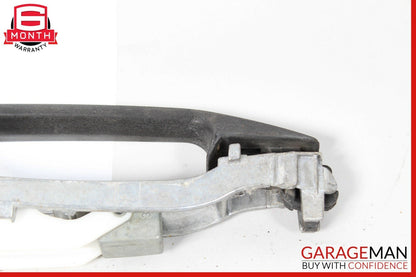 94-95 Mercedes W124 E300 Rear Right Passenger Side Exterior Door Handle OEM