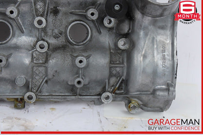 06-13 Mercedes W164 ML350 4MATIC Right Side Engine Cylinder Head Valve Cover OEM