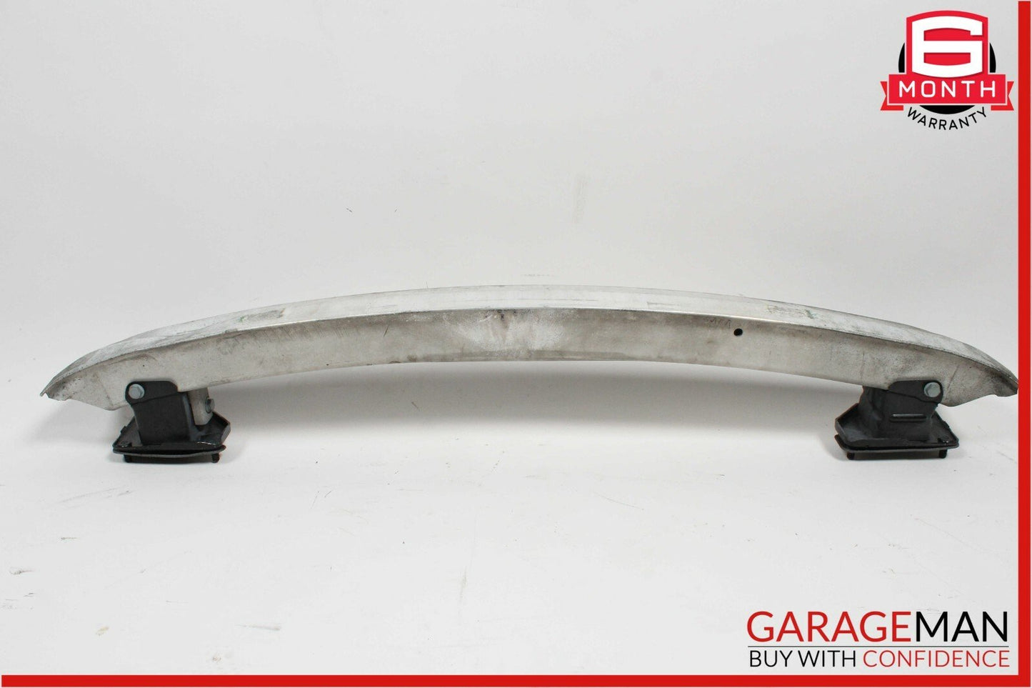 03-09 Mercedes W209 CLK500 Rear Bumper Reinforcement Impact Crash Bar Rebar