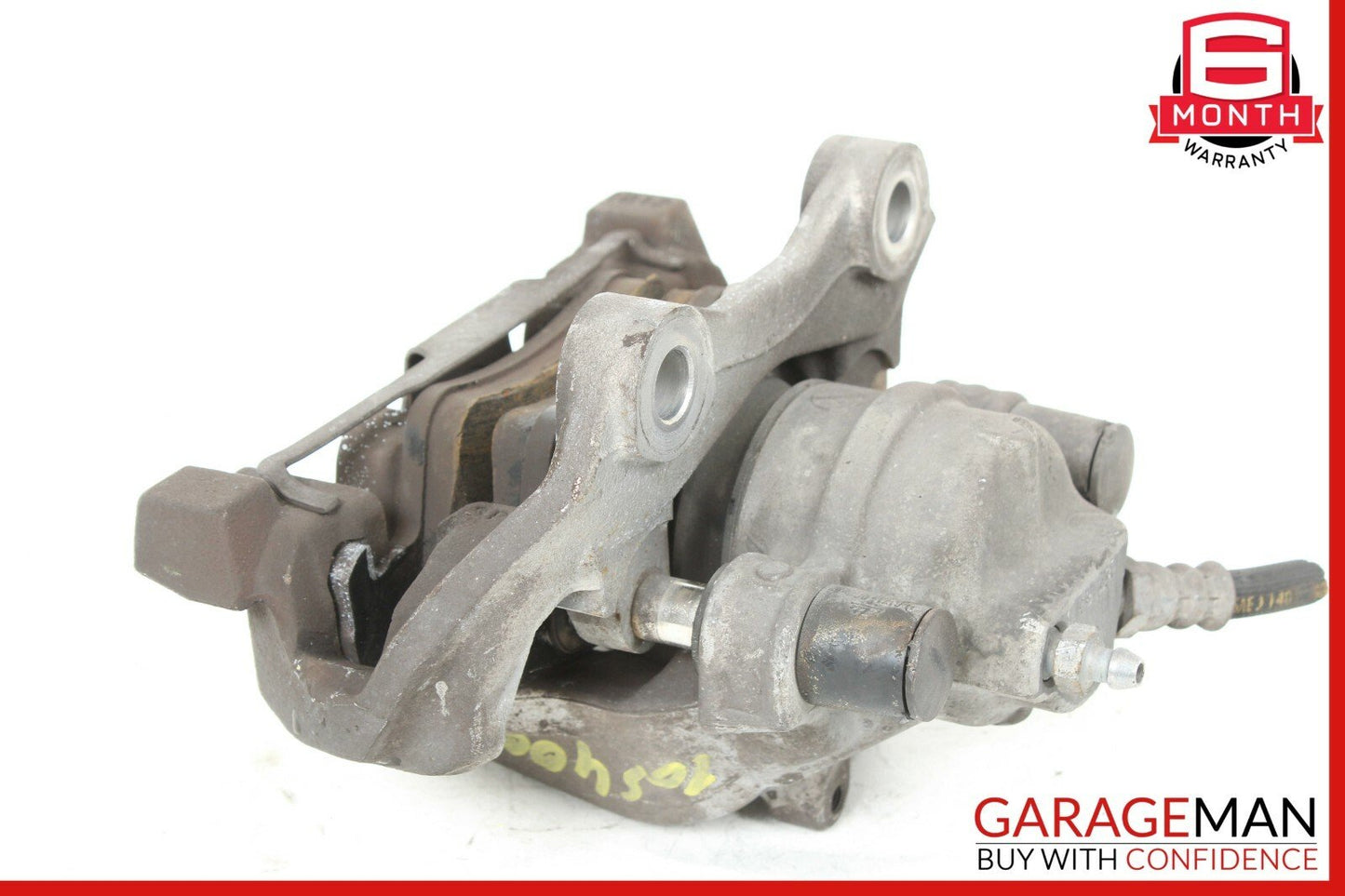 10-13 Mercedes W211 S400 S450 S550 Rear Right Passenger Side Brake Caliper OEM