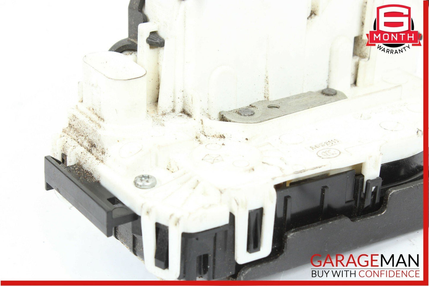 14-17 Maserati Ghibli Rear Right Passenger Side Door Lock Latch Actuator OEM