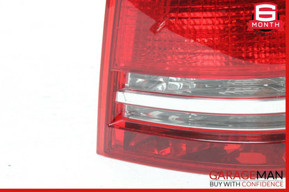 07-09 Mercedes X164 GL450 GL550 Rear Right Side Tail Light Taillight Lamp OEM