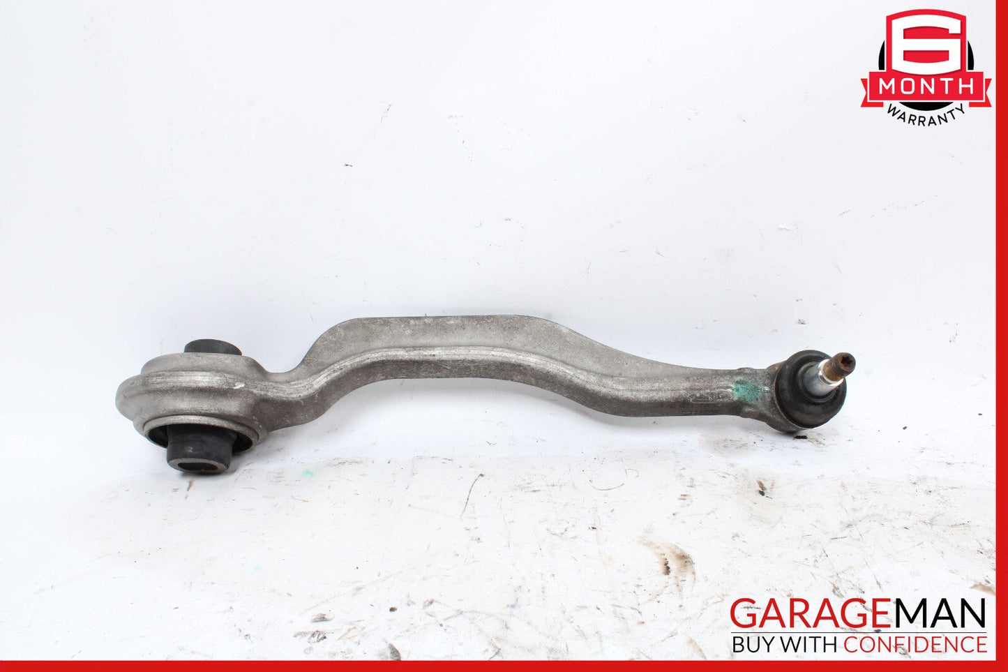 03-11 Mercedes W219 CLS500 Front Right Side Lower Wishbone Control Arm OEM