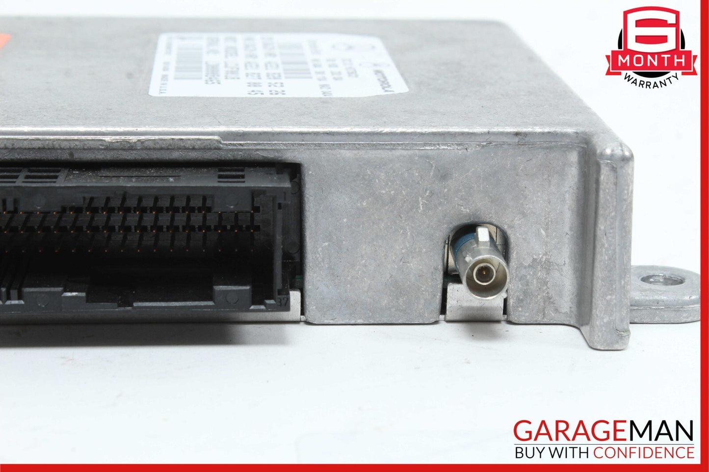 05-14 Mercedes CL600 CLS550 ML350 SL500 Voice Communication Control Module Unit