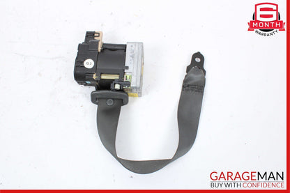 03-06 Mercedes R230 SL500 Front Left Driver Seatbelt Seat Belt Retractor OEM