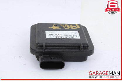17-20 Audi Q7 A4 Q5 Homelink Garage Door Opener Control Module Unit 4M0907410A