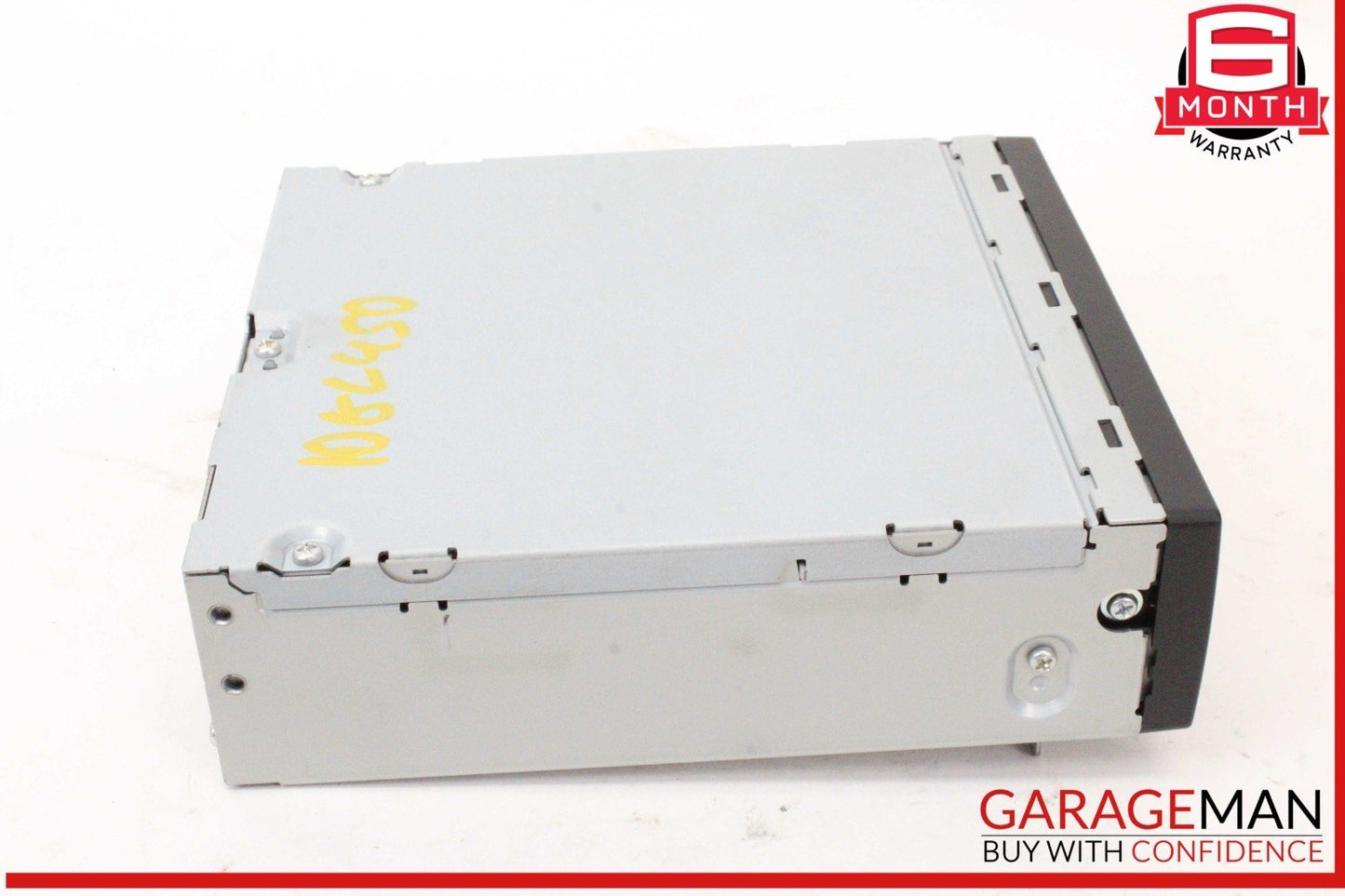 06-13 Mercedes X164 GL450 Rear Entertainment DVD Player 1649064000 OEM