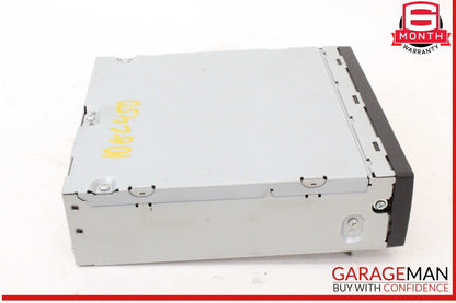 06-13 Mercedes X164 GL450 Rear Entertainment DVD Player 1649064000 OEM