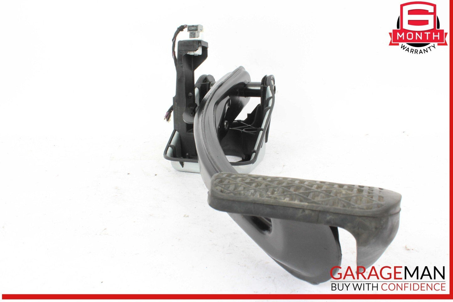 13-16 Mercedes X166 GL450 Front Left Driver Side Brake Stop Pedal Assembly OEM