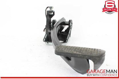 13-16 Mercedes X166 GL450 Front Left Driver Side Brake Stop Pedal Assembly OEM