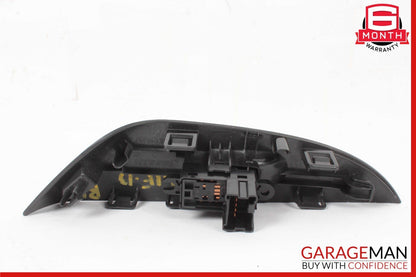 11-17 Nissan Leaf Rear Left Driver Side Door Window Switch OEM