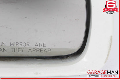 07-08 Mercedes GL450 X164 Front Right Side Mirror Door Rear View OEM